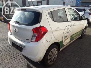 Used Rear side panel, right Opel Karl 1.0 12V Price on request offered by BZJ b.v.