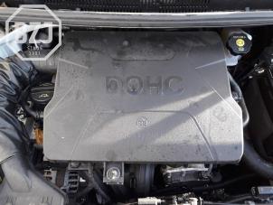 Used Engine Kia Picanto (JA) 1.0 12V Price € 1.100,00 Margin scheme offered by BZJ b.v.