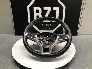 Used Steering wheel Renault Clio V (RJAB) 1.0 TCe 100 12V Price on request offered by BZJ b.v.