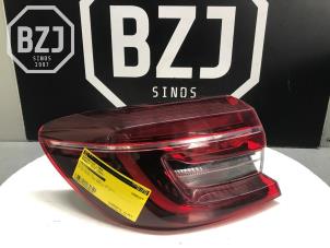 Used Taillight, left Renault Clio V (RJAB) 1.0 TCe 100 12V Price on request offered by BZJ b.v.