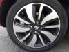 Set of sports wheels from a Suzuki Swift (ZC/ZD), 2017 1.0 Booster Jet Turbo 12V SHVS, Hatchback, 4-dr, Electric Petrol, 998cc, 82kW (111pk), FWD, K10C, 2017-04, ZC23 2020