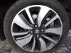 Set of sports wheels from a Suzuki Swift (ZC/ZD) 1.0 Booster Jet Turbo 12V SHVS 2020