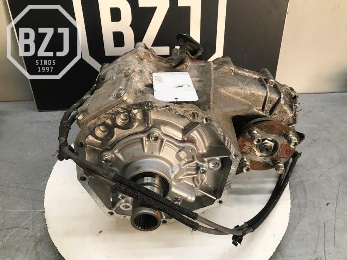 Gebrauchte Transfergetriebe 4x4 Toyota Hilux V/VI 2.8 D4D-F 16V 4x4 Preis € 1.210,00 Mit Mehrwertsteuer angeboten von BZJ b.v.