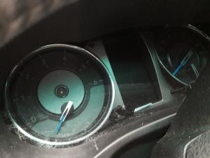 Used Odometer KM Toyota Hilux VI 2.8 D4D-F 16V 4x4 Price € 302,50 Inclusive VAT offered by BZJ b.v.