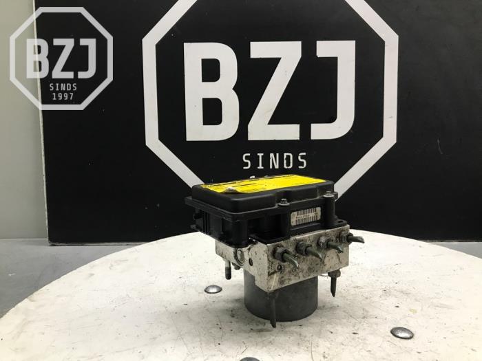 Begagnade ABS-pump Citroen C1 1.0 12V Pris på förfrågan erbjuds av BZJ b.v.