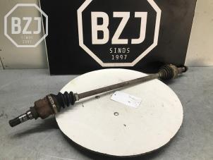 Used Front drive shaft, right Citroen C1 1.0 12V Price on request offered by BZJ b.v.