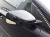 Wing mirror, right from a Volvo V50 (MW), 2003 / 2012 2.4 20V, Combi/o, Petrol, 2.435cc, 103kW (140pk), FWD, B5244S5; EURO4, 2004-04 / 2010-12, MW66 2007