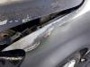 Front wing, left from a Volkswagen Touran (1T3) 1.4 16V TSI 140 2012