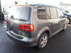 Used Rear side panel, right Volkswagen Touran (1T3) 1.4 16V TSI 140 Price on request offered by BZJ b.v.