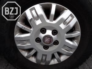 Used Set of sports wheels Fiat Ducato (250) 2.0 D 115 Multijet Price € 484,00 Inclusive VAT offered by BZJ b.v.