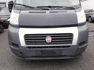 Used Front end, complete Fiat Ducato (250) 2.0 D 115 Multijet Price on request offered by BZJ b.v.