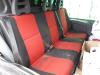 Rear bench seat from a Fiat Ducato (250), 2006 2.0 D 115 Multijet, Minibus, Diesel, 1.956cc, 85kW (116pk), FWD, 250A1000; 250A2000, 2011-06 2012