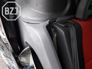 Usagé Cabine double Fiat Ducato (250) 2.0 D 115 Multijet Prix sur demande proposé par BZJ b.v.
