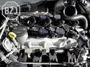 Used Engine Skoda Kodiaq 1.4 TSI ACT 16V Price € 1.500,00 Margin scheme offered by BZJ b.v.