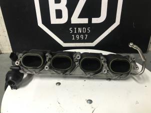 Usagé Tubulure d'admission Audi RS4 Prix sur demande proposé par BZJ b.v.