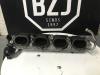 Intake manifold from a Audi RS4 2015