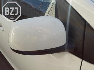 Used Wing mirror, right Kia Picanto (JA) 1.0 12V Price € 150,00 Margin scheme offered by BZJ b.v.