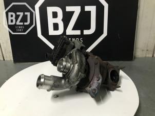 Gebrauchte Turbo Ford Transit Connect Preis auf Anfrage angeboten von BZJ b.v.