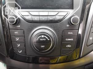 Gebrauchte Climatronic Panel Hyundai i40 CW (VFC) 1.7 CRDi 16V Preis auf Anfrage angeboten von BZJ b.v.