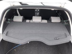 Used Parcel shelf Renault Clio III (BR/CR) 1.5 dCi FAP Price on request offered by BZJ b.v.