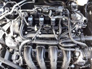 Used Engine Mazda 3 Sport (BP) 2.0 SkyActiv-G 122 Mild Hybrid 16V Price € 1.950,00 Margin scheme offered by BZJ b.v.