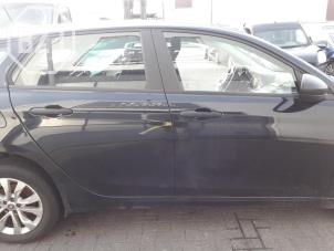 Used Style, middle right Fiat Tipo (356W/357W) 1.4 16V Price on request offered by BZJ b.v.