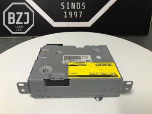 Used Navigation module (miscellaneous) Citroen C4 Grand Picasso (3A) 1.6 HDiF, Blue HDi 115 Price on request offered by BZJ b.v.