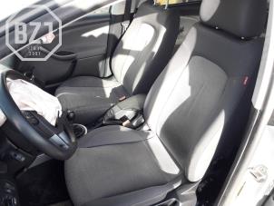 Usagé Intérieur complet Seat Altea XL (5P5) 1.6 TDI 105 Prix sur demande proposé par BZJ b.v.