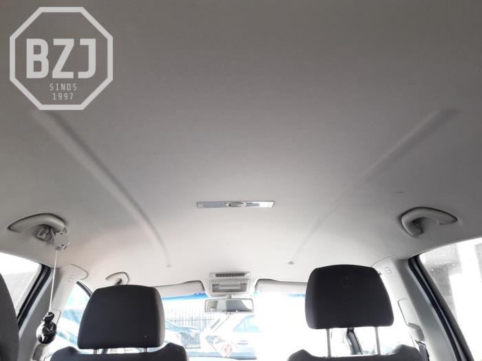 Używane Podsufitka Seat Altea XL (5P5) 1.6 TDI 105 Cena na żądanie oferowane przez BZJ b.v.