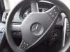 Left airbag (steering wheel) from a Mercedes B (W245,242), 2005 / 2011 1.5 B-160 16V, Hatchback, Petrol, 1.498cc, 70kW (95pk), FWD, M266920, 2009-04 / 2011-11, 245.231 2011