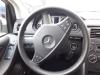 Steering wheel from a Mercedes B (W245,242), 2005 / 2011 1.5 B-160 16V, Hatchback, Petrol, 1.498cc, 70kW (95pk), FWD, M266920, 2009-04 / 2011-11, 245.231 2011