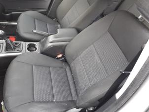 Used Set of upholstery (complete) Mercedes B (W245,242) 1.5 B-160 16V Price on request offered by BZJ b.v.