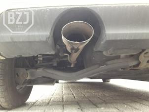 Used Exhaust rear silencer Mercedes B (W245,242) 1.5 B-160 16V Price on request offered by BZJ b.v.