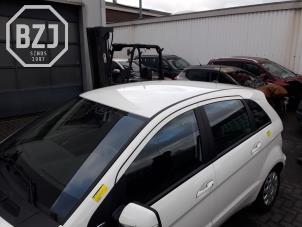 Used Roof Mercedes B (W245,242) 1.5 B-160 16V Price on request offered by BZJ b.v.