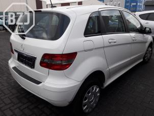 Used Rear side panel, right Mercedes B (W245,242) 1.5 B-160 16V Price on request offered by BZJ b.v.