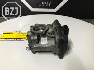 Used Throttle body Renault Clio Price on request offered by BZJ b.v.