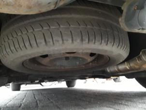 Used Spare wheel Citroen C4 Picasso (UD/UE/UF) 1.8 16V Price on request offered by BZJ b.v.