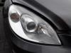 Headlight, right from a Mercedes B (W245,242), 2005 / 2011 2.0 B-180 CDI 16V, Hatchback, Diesel, 1.991cc, 80kW (109pk), FWD, OM640940; EURO4, 2005-03 / 2011-11, 245.207 2010