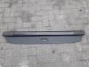 Luggage compartment cover from a Mercedes B (W245,242), 2005 / 2011 2.0 B-180 CDI 16V, Hatchback, Diesel, 1.991cc, 80kW (109pk), FWD, OM640940; EURO4, 2005-03 / 2011-11, 245.207 2010