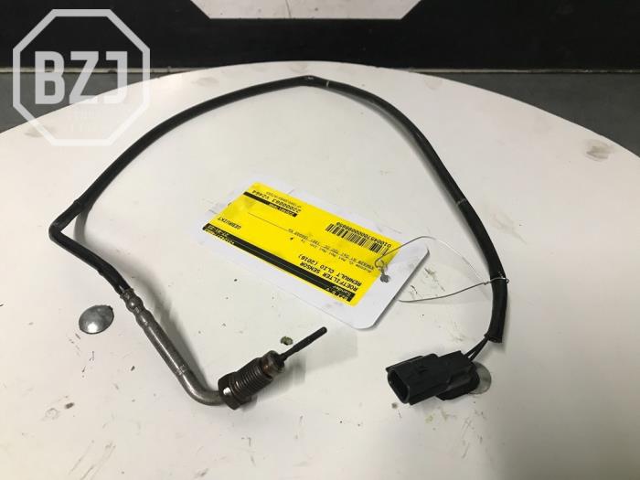 Used Particulate filter sensor Renault Clio IV (5R) 1.5 Energy dCi 90 FAP Price on request offered by BZJ b.v.