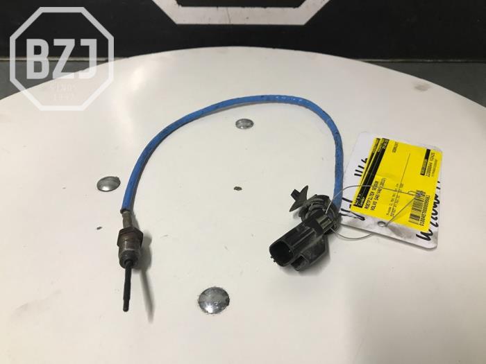 Used Particulate filter sensor Volvo V40 (MV) 1.6 D2 Price on request offered by BZJ b.v.