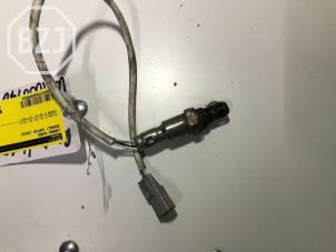 Lambda probe from a Renault Captur I (2R)  2019