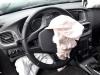 Steering wheel from a Volvo V40 (MV), 2012 / 2019 1.6 D2, Hatchback, 4-dr, Diesel, 1.560cc, 84kW (114pk), FWD, D4162T, 2012-03 / 2016-12, MV84 2014