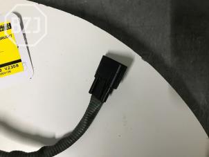 Sonde lambda d'un Renault Captur I (2R)  2019