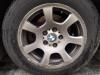 Set of sports wheels from a BMW 5 serie (E60), 2003 / 2010 525d 24V, Saloon, 4-dr, Diesel, 2.497cc, 130kW (177pk), RWD, M57D25; 256D2, 2004-06 / 2010-03, NC51; NC52 2006