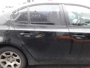 Used Rear door 4-door, right BMW 5 serie (E60) 525d 24V Price on request offered by BZJ b.v.
