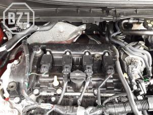 Used Engine Mazda 2 (DJ/DL) 1.5 SkyActiv-G 90 M Hybrid Price € 1.950,00 Margin scheme offered by BZJ b.v.