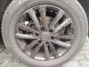 Set of sports wheels from a Mercedes-Benz Sprinter 3,5t (906.63) 316 CDI 16V 2015