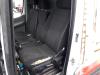 Seat, left from a Mercedes Sprinter 3,5t (906.63), 2006 / 2020 316 CDI 16V, Delivery, Diesel, 2.143cc, 120kW (163pk), RWD, OM651955; OM651957; OM651956, 2009-03 / 2018-12, 906.631; 906.633; 906.635; 906.637 2015