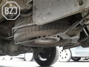 Used Spare wheel lift mechanism Mercedes Sprinter 3,5t (906.63) 316 CDI 16V Price on request offered by BZJ b.v.